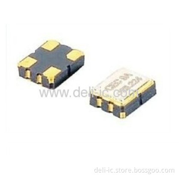 Crystal Oscillator 3225 Tel Smd 